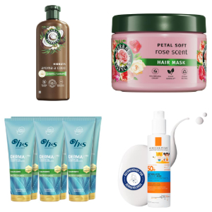 3X2 Selección Belleza