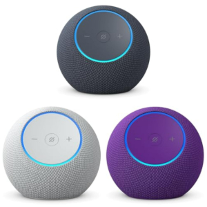 Amazon Echo Dot Max Altavoz Inteligente