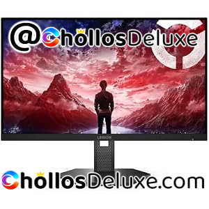 Lenovo Legion 27U-10 Monitor Gaming 27"