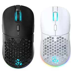 Newskill Arakne Elite Ratón Gaming