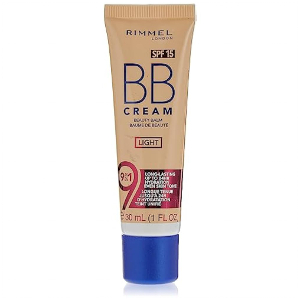 Rimmel BB Cream 9 En 1
