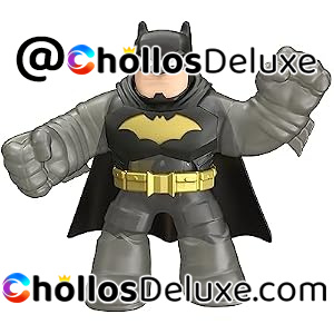 DC Heroes Goo Shifters Batman