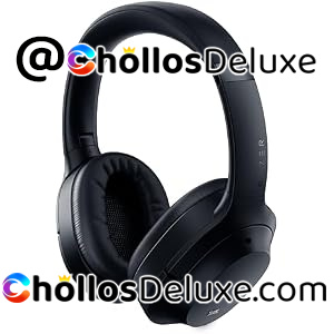 Razer Opus Auriculares Inalámbricos ANC