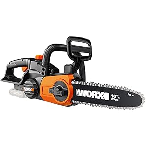 Worx WG322E.9 Motosierra 20V 25cm