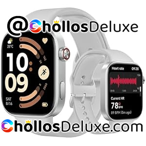 Xiaomi Redmi Watch 6 Smartwatch