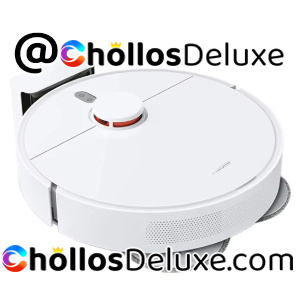Xiaomi S10+ Robot Aspirador