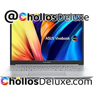 Asus Vivobook Pro 14 Portátil Ryzen 7