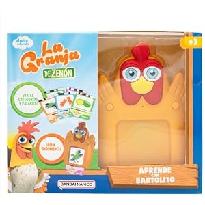 Bandai Aprende Con Bartolito Tablet