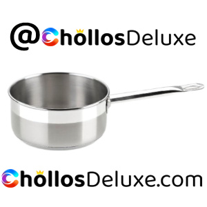 BRA Profesional Cazo 18cm