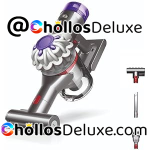 Dyson Car+Boat Aspiradora De Mano