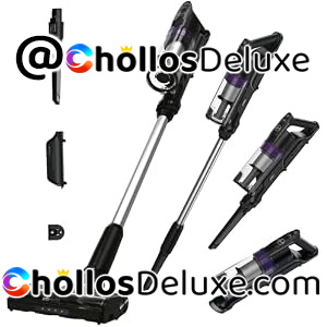 Hoover HF1 Plus Aspiradora Sin Cable