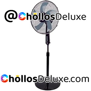 Jata JVVP3135 Ventilador De Pie