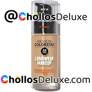 Revlon ColorStay Base Maquillaje 30ml