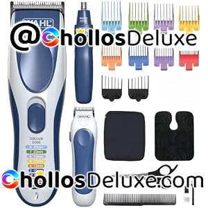 Wahl Color Pro Combo 3 en 1