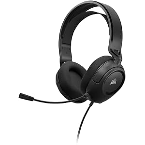 Corsair HS35 V2 Auriculares Gaming