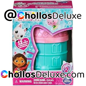 Gabby's Dollhouse Mini Figura Sorpresa