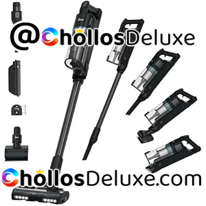 Hoover HF1 CORE Pet Aspiradora Sin Cable