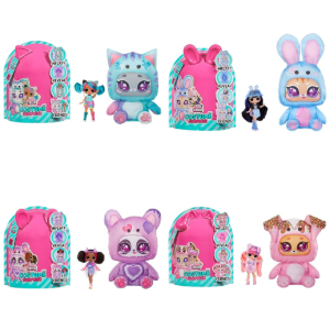 L.O.L. Surprise! Muñeca Disfraz