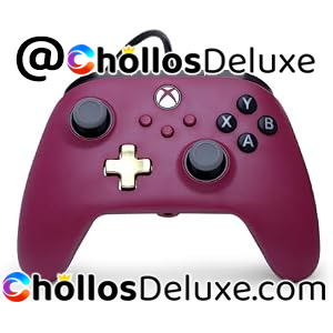 PowerA Advantage Plus Mando Xbox