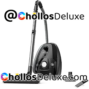 Rowenta Force Max Silence Aspirador Bolsa