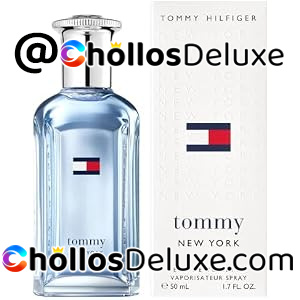 Tommy Hilfiger Tommy New York Eau Toilette 50ml