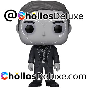 Funko Pop! Jack Russell Figura Vinilo