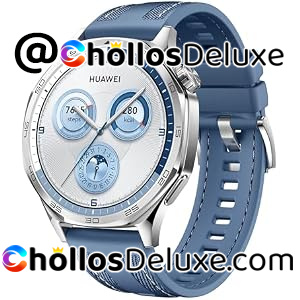 Huawei Watch GT 5 46mm Smartwatch
