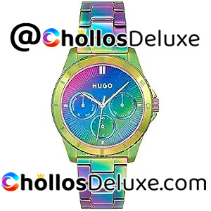 Hugo Dance Reloj Mujer
