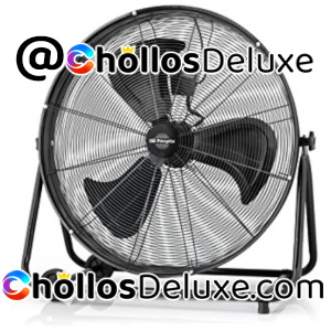 Orbegozo PWT 3061 Ventilador Industrial 60cm