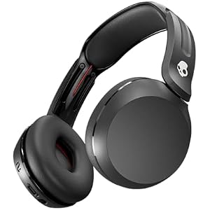 Skullcandy Icon 180 Wireless Auriculares Bluetooth