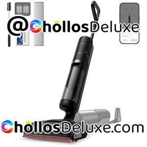 Dreame H15 Pro Aspiradora Fregadora