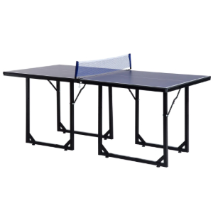 Mesa Ping Pong Plegable 182cm