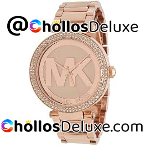 Michael Kors Parker MK5865 Reloj Mujer