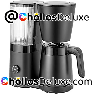 Zwilling Enfinigy Cafetera De Filtro 1,25L
