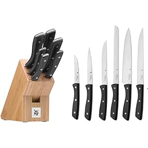 6 Piezas WMF Profi Select Cuchillos