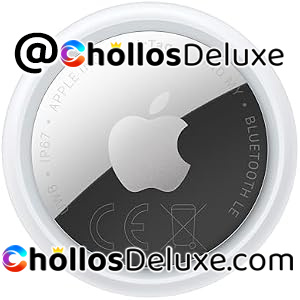 Apple AirTag 2ª Generación Localizador