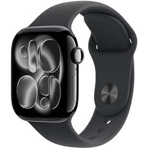 Apple Watch Series 11 GPS 42mm