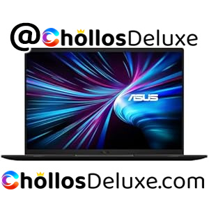 Asus V16 Portátil Gaming 16" Intel Core 7 RTX 5060