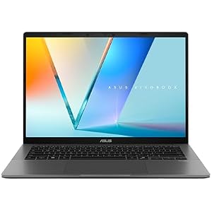 Asus Vivobook S14 S3407QA 16GB-1TB SSD