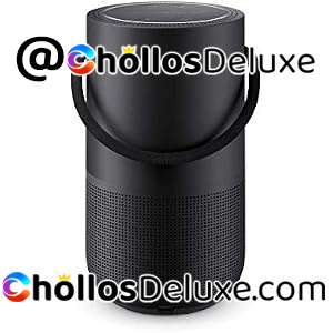 Bose Portable Smart Speaker Altavoz
