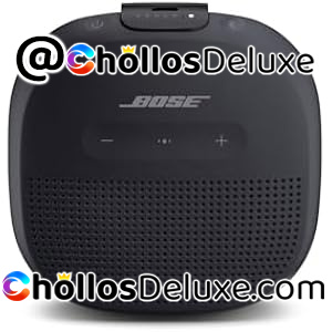 Bose SoundLink Micro Altavoz Bluetooth