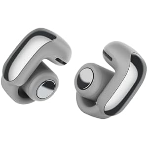 Bose Ultra Open Earbuds