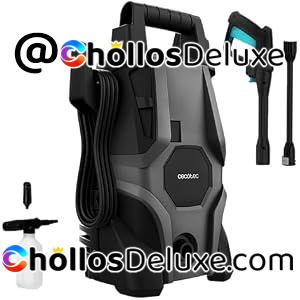 Cecotec HydroBoost 1400 Essential Plus