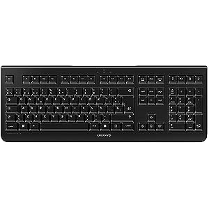 Cherry KW 3000 Teclado Inalámbrico
