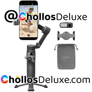 DJI Osmo Mobile 7P Estabilizador
