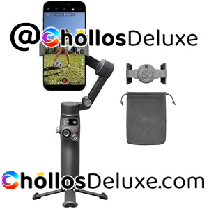 DJI Osmo Mobile 8 Estabilizador