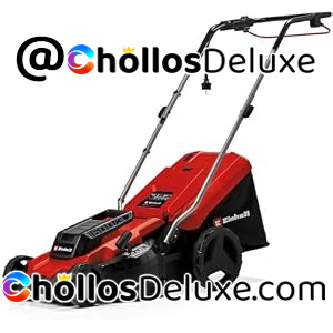 Einhell GC-EM 1600/37 Cortacésped Eléctrico
