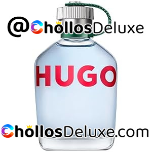 Hugo Boss Man Eau De Toilette 200ml