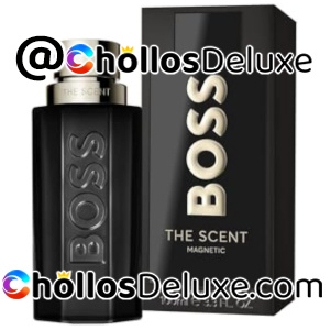 Hugo Boss The Scent Magnetic 100ml