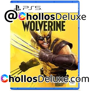 Marvel's Wolverine Juego PlayStation 5